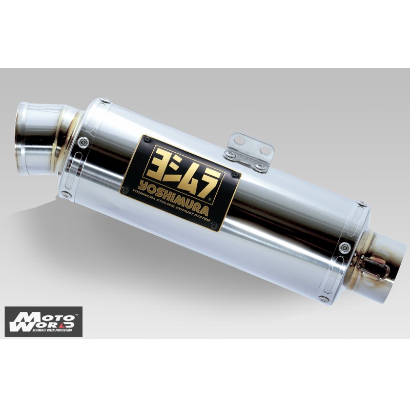 raider 150 yoshimura